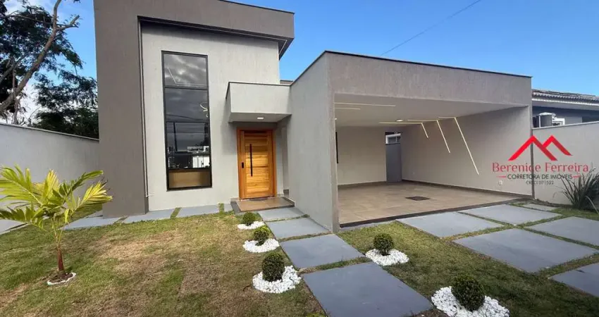 Maravilhosa casa à venda no Jardim Atlântico Leste – Itaipuaçu!