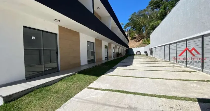 ✨Casa Duplex Semi Nova em Cond. Fechado – Itaocaia Valley | Itaipuaçu ✨