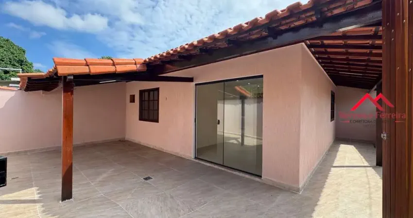 Casa com 2 quartos à venda na Estrada Velha de Maricá, Inoã, Maricá