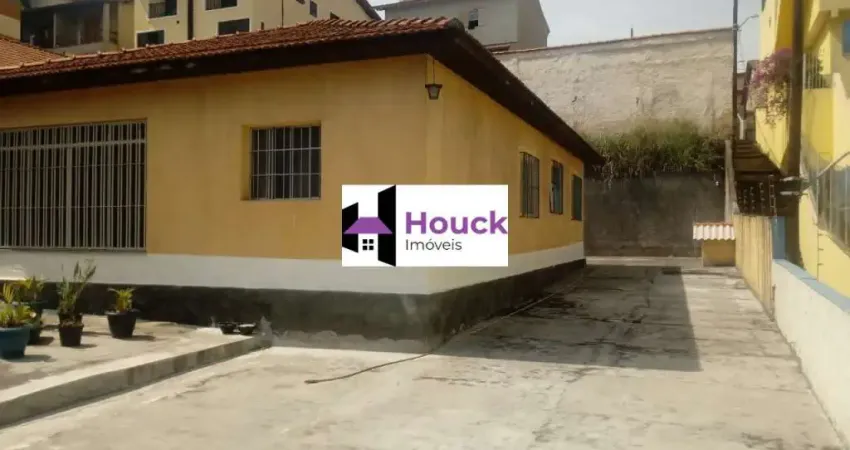 Casa à venda na Rua Coronel José Rufino Freire, Pirituba, São Paulo