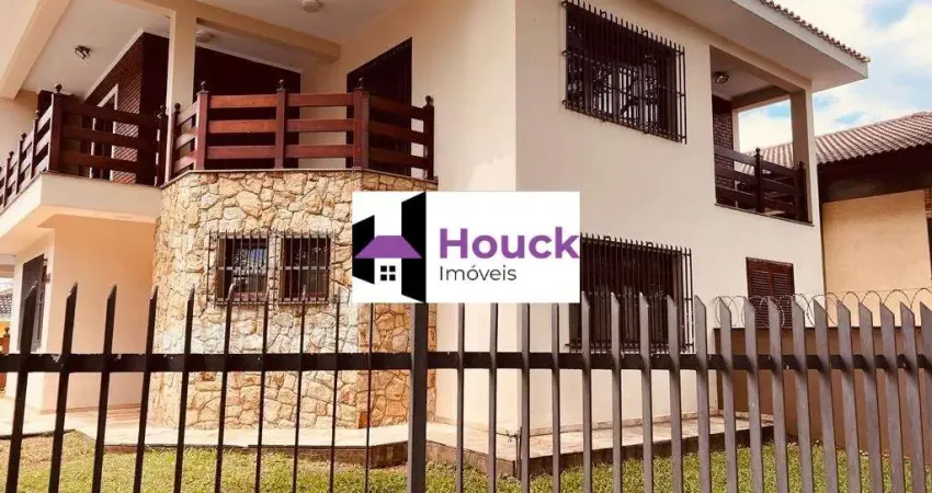 Casa com 4 quartos para alugar na Avenida Neide Carvalho de Arruda, City América, São Paulo