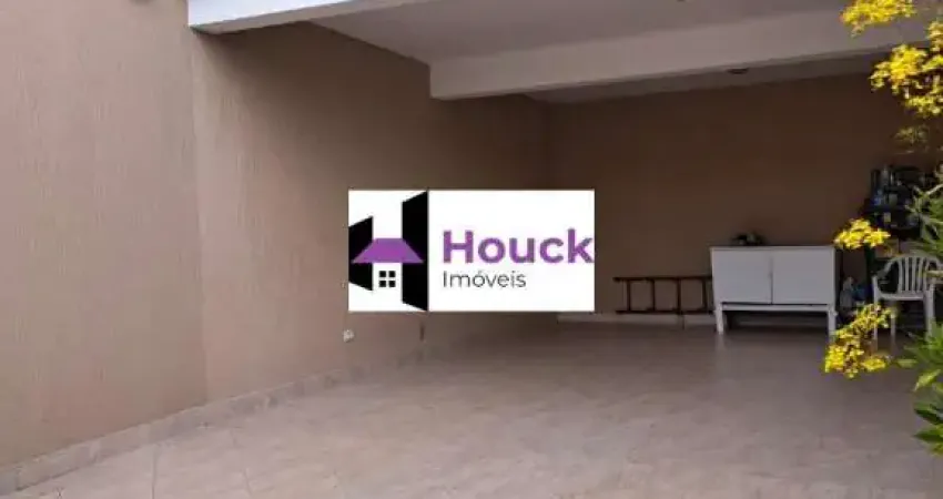 Casa com 3 quartos à venda na Rua Adalberto Kurt, Jardim Líbano, São Paulo