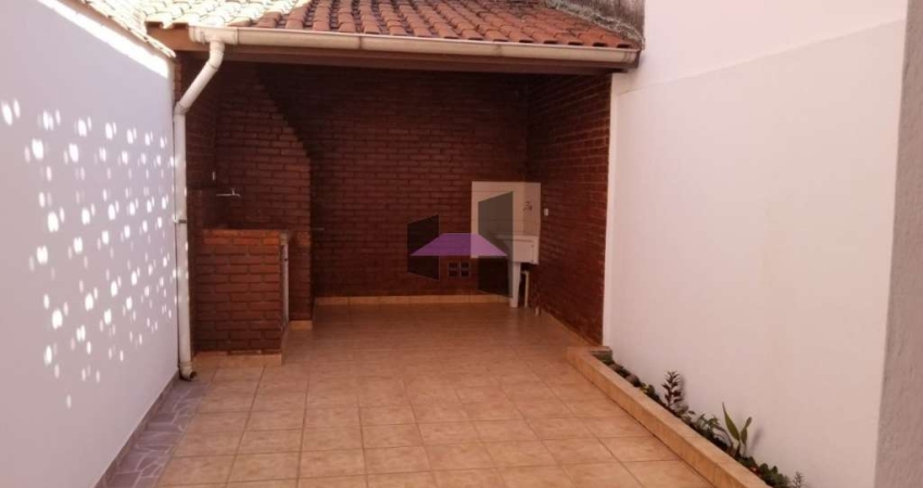 Casa com 2 quartos à venda na Rua Ricardo Abed, Conjunto Residencial Vista Verde, São Paulo