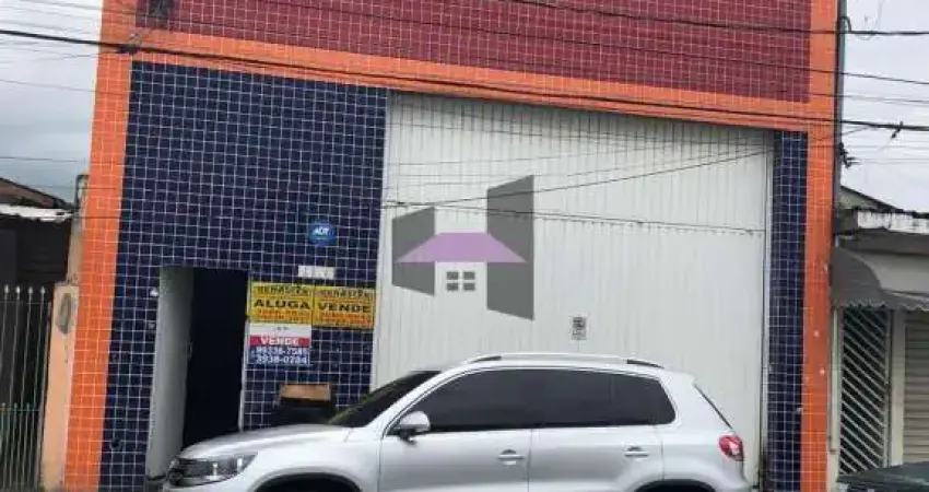 Barracão / Galpão / Depósito à venda na Rua Amador Bueno, Piratininga, Osasco