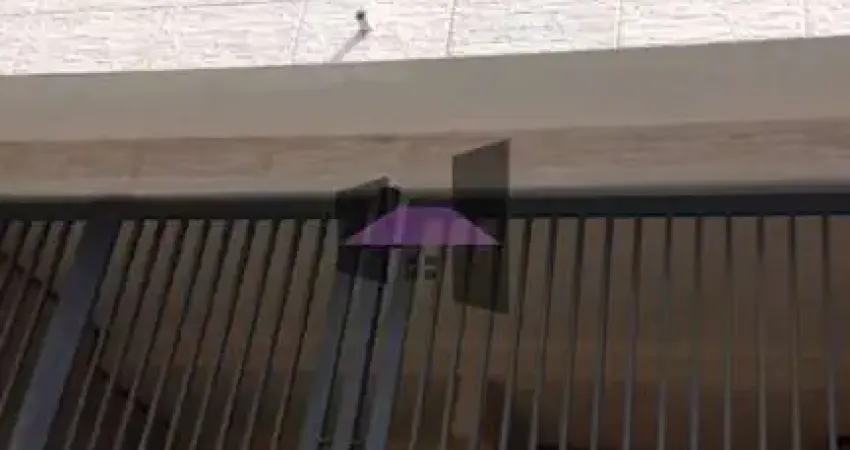 Casa com 3 quartos à venda na Rua Dionélio Machado, Jardim Shangrilá (Zona Norte), São Paulo
