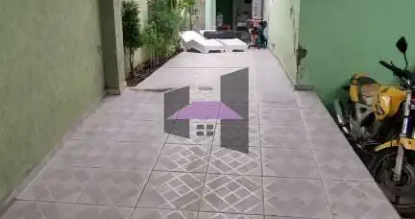 Casa à venda na Rua Herbert Arruda Pereira, Jardim Cidade Pirituba, São Paulo