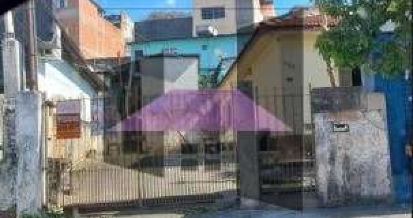 Casa com 2 quartos à venda na Avenida Elísio Cordeiro de Siqueira, Jardim Santo Elias, São Paulo