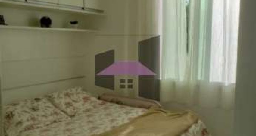 Casa em condomínio fechado com 2 quartos à venda na Avenida Santa Mônica, Jardim Santa Mônica, São Paulo