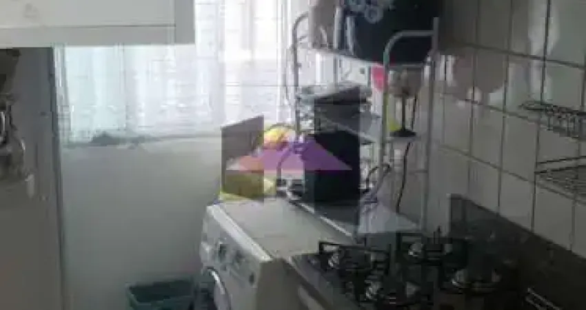 Apartamento com 2 quartos à venda na Rua Agostinho Correia, Vila Regina, São Paulo