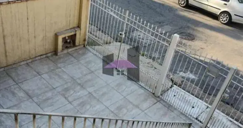 Casa com 3 quartos à venda na Rua Professor Belfort Roxo, Vila Pereira Barreto, São Paulo