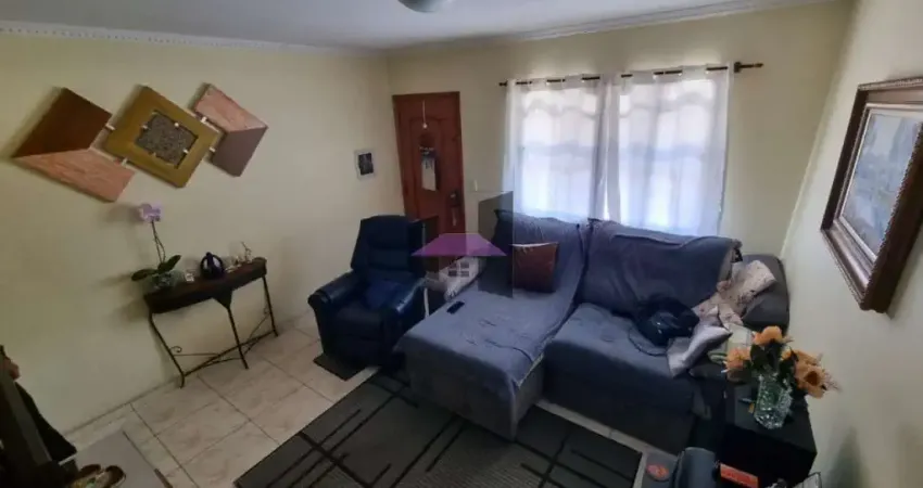 Casa em condomínio fechado à venda na Rua Irmã Maria Amélia, Vila Pirituba, São Paulo