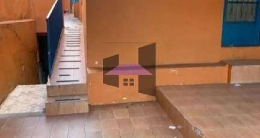 Casa com 2 quartos à venda na Rua Maria Julieta Drummond de Andrade, Vila Guedes, São Paulo
