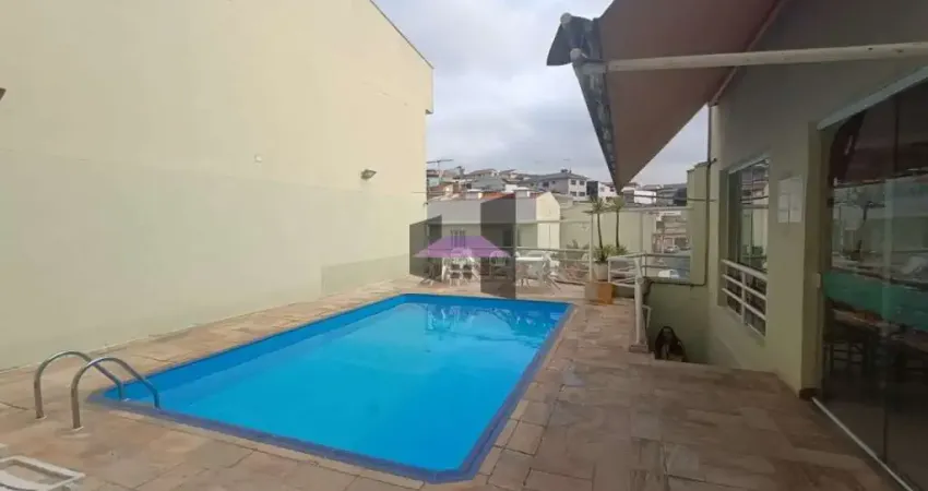 Casa em condomínio fechado com 2 quartos à venda na Avenida Santa Mônica, Jardim Santa Mônica, São Paulo