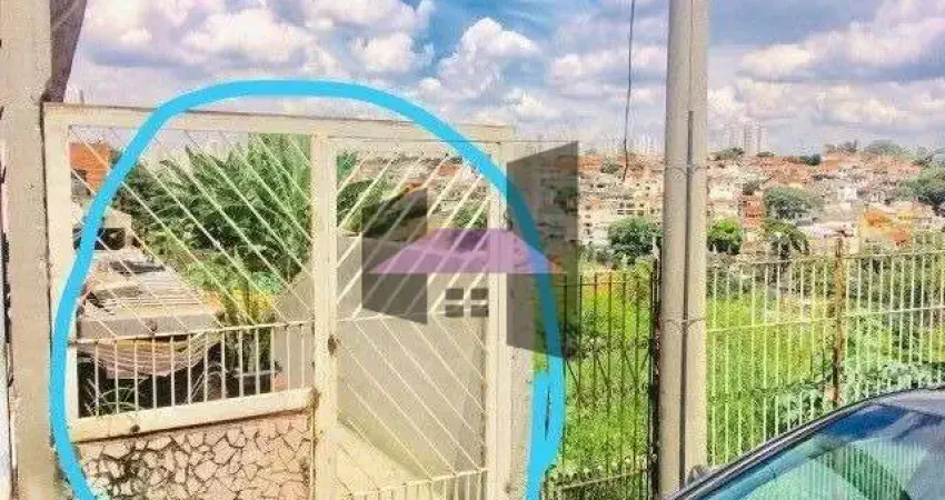 Casa com 4 quartos à venda na Rua Professor Martagão, Vila Pereira Barreto, São Paulo