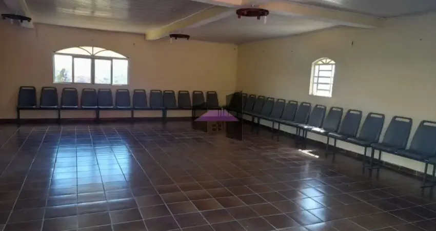 Chácara / sítio com 5 quartos à venda na Rua Céu, Chácaras Bom Tempo, Franco da Rocha