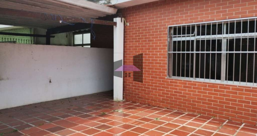 Casa com 2 quartos à venda na Rua Olavo Firmiano Ferreira, Parque Panamericano, São Paulo