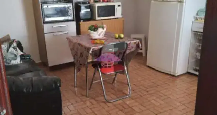 Casa com 4 quartos à venda na Rua Erva de São Cristóvão, Jardim Vista Linda, São Paulo