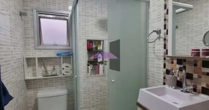 Apartamento com 2 quartos para alugar na Avenida Agenor Couto de Magalhães, Vila Pirituba, São Paulo