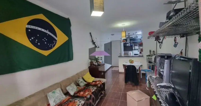 Apartamento com 3 quartos à venda na Rua Miguel Petrilli, Vila Jaraguá, São Paulo