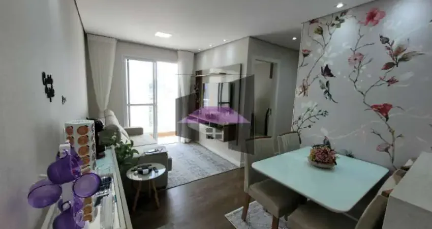 Apartamento com 2 quartos à venda na Rua Laranjal do Jari, Vila Pirituba, São Paulo