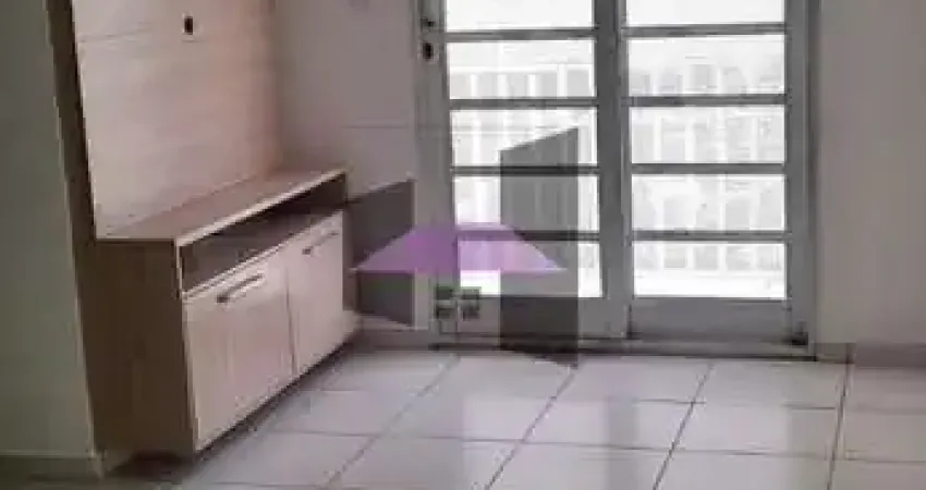Apartamento com 2 quartos para alugar na Rua Miguel Petrilli, Vila Jaraguá, São Paulo