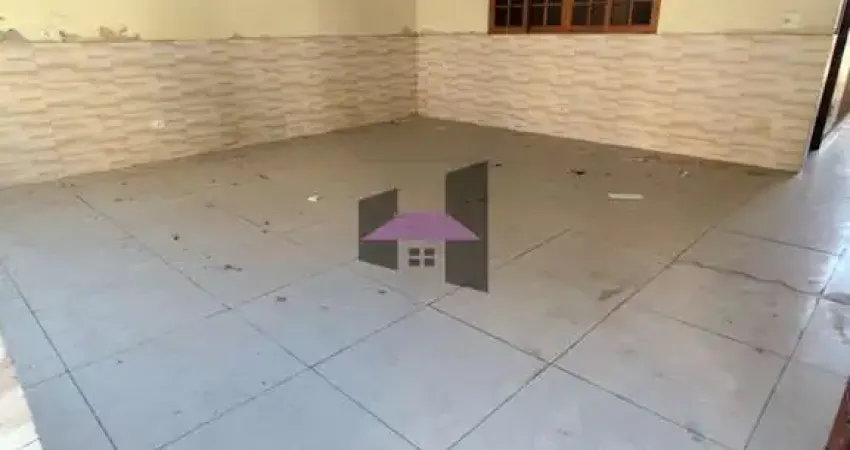 Casa com 3 quartos para alugar na Rua Sérgio Britto, Conjunto Habitacional Turística, São Paulo