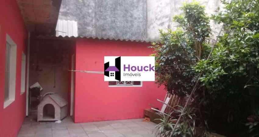Casa com 3 quartos à venda no Residencial Sol Nascente, São Paulo 
