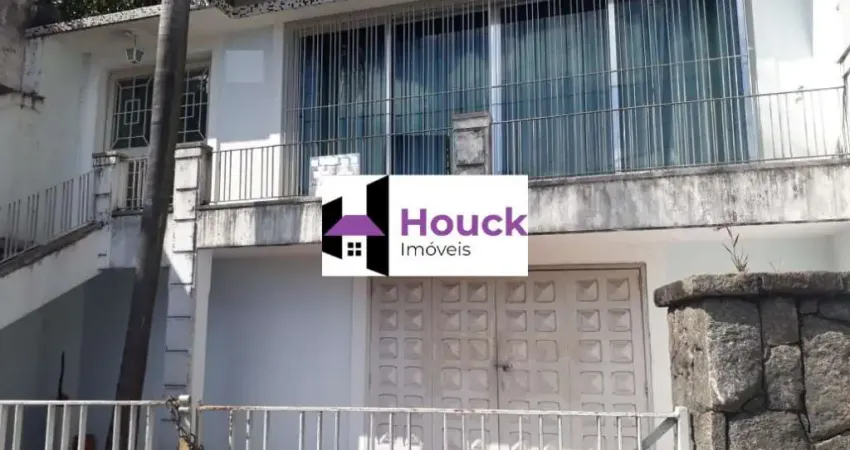 Casa com 3 quartos à venda na Rua Silva Dutra, Vila Pereira Barreto, São Paulo