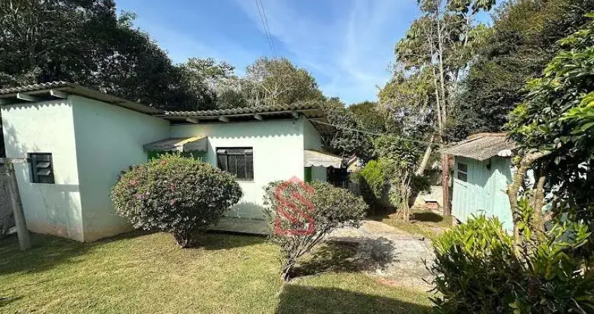 Terreno à venda em Campo Comprido  Curitiba