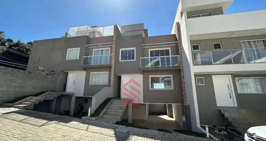 Casa com 3 quartos à venda na Rua Marumby, 281, Campo Comprido, Curitiba