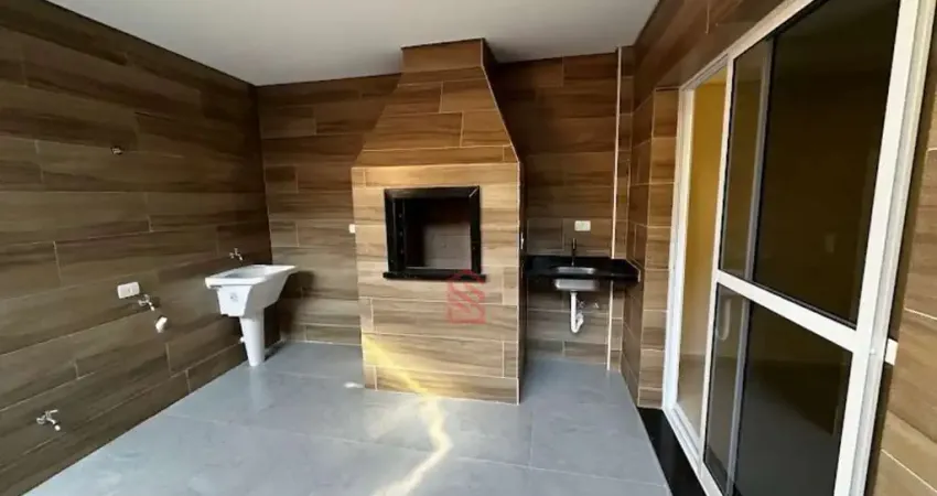 Excelente Sobrado à Venda em Curitiba-PR, Campo Comprido  3 Quartos, 1 Suíte, 2 Salas, 2 Banheiros, 2 Vagas, 147m².