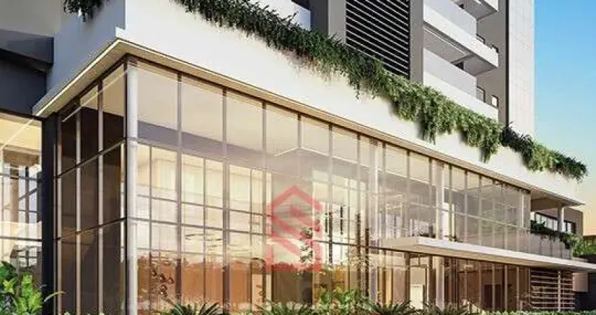 Apartamentos prontos para morar  à venda  agua verde Curitiba Pr