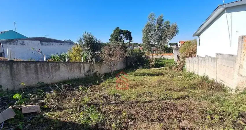 Terreno à venda em curitiba-pr, bairro pinheirinho, com 440m² de área. ¡aproveite esta oportunidade única!