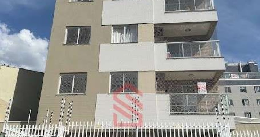 Imperdível oportunidade: Apartamento à venda em Curitiba-PR, Santa Cândida! 3 quartos, 1 suíte, 2 salas, 2 banheiros, 2 vagas, 86,72m².