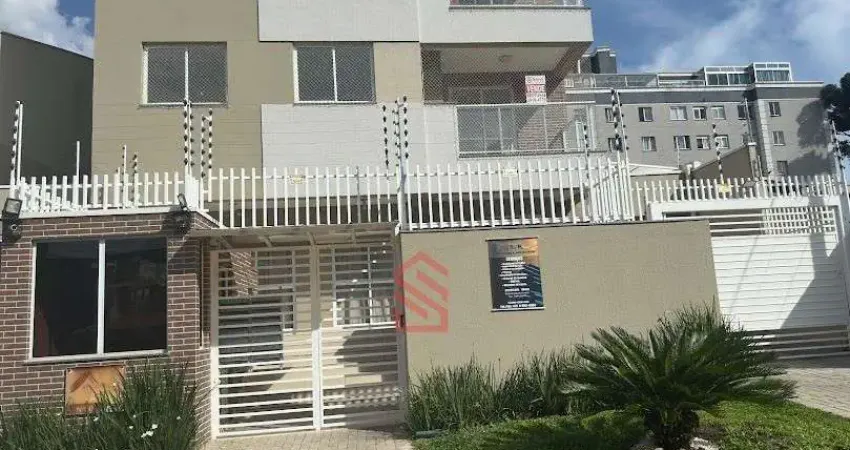 Imperdível oportunidade: apartamento à venda em curitiba-pr, santa cândida! 3 quartos, 1 suíte, 2 salas, 2 banheiros, 2 vagas, 86,72m².