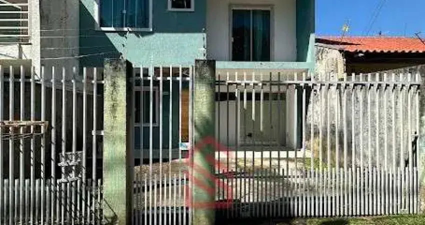 Sobrado à venda em curitiba-pr, campo comprido: 3 quartos, 1 suíte, 1 sala, 2 banheiros, 1 vaga, 167m².