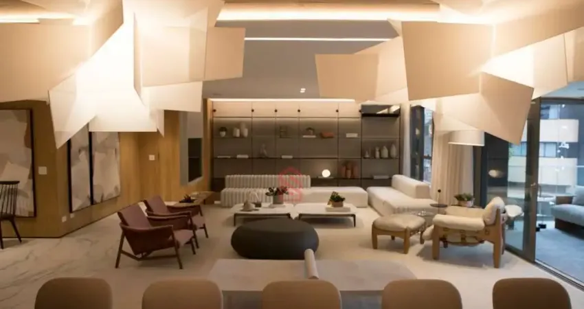 Apartamento com 3 quartos à venda na Rua Deputado Heitor Alencar Furtado, 3050, Ecoville, Curitiba