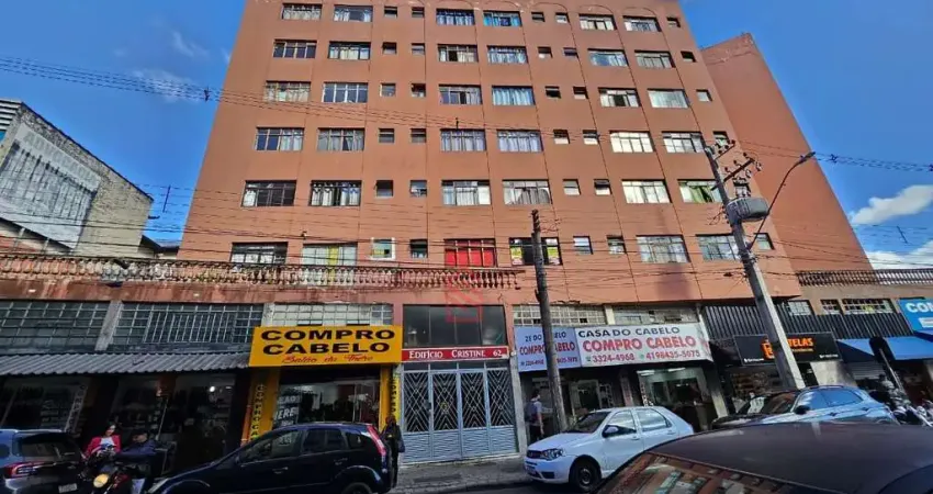 Oportunidade única! apartamento à venda em curitiba-pr, centro. studio com 20,62m². venha conferir!