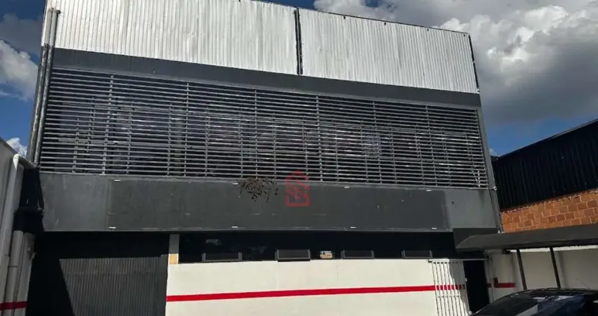 Imóvel comercial para locação em curitiba-pr, bairro hauer, 20 salas e 2.100,00 m² de área!