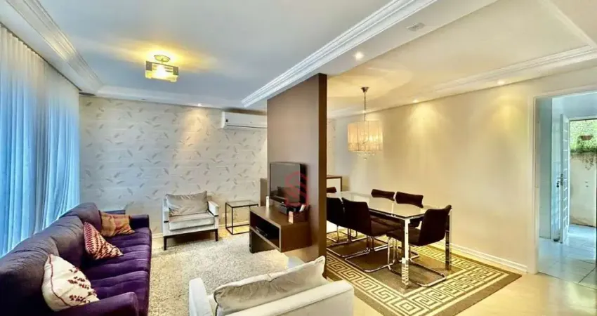 Casa em condomínio mobiliada à venda em Curitiba-PR, Pilarzinho, 3 quartos, 1 suíte, 3 salas, 4 banheiros, 4 vagas de garagem, 160 m².