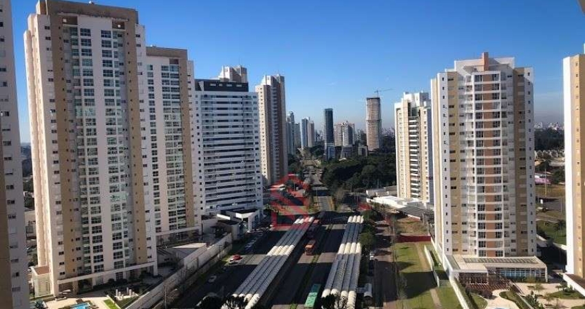 Apartamento de 2 quartos com suíte e vaga de garagem no Campo Comprido, Curitiba-PR: Imperdível oportunidade!
