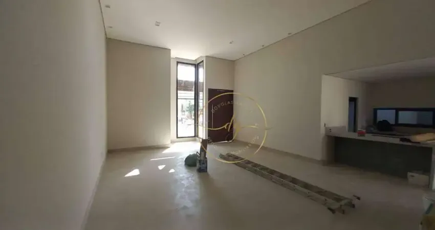 Casa com 3 dormitórios à venda, 230 m² por R$ 2.600.000,00 - Jardim Residencial Maria Dulce - Indaiatuba/SP