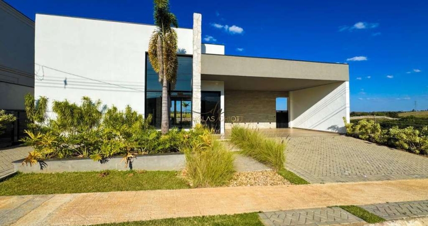Casa em Condomínio à venda em Indaiatuba - Jardim Quinta da Terracota - 550m²