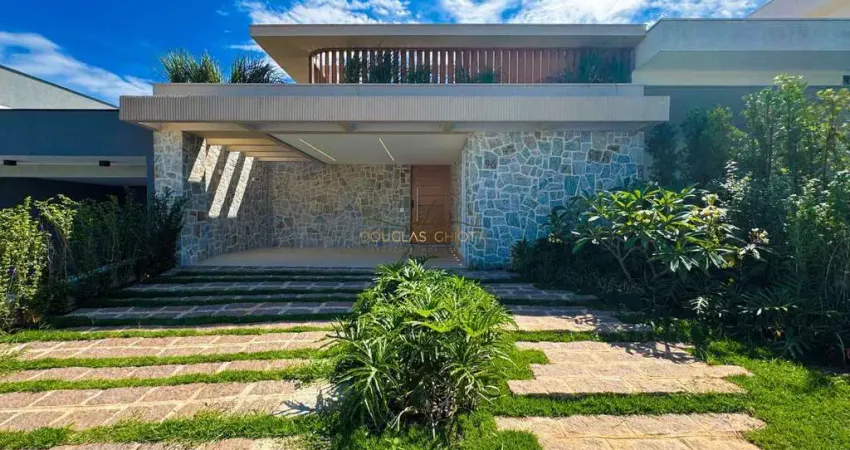 Casa com 3 dormitórios à venda, 160 m² por R$ 1.750.000,00 - Jardim Residencial Viena - Indaiatuba/SP