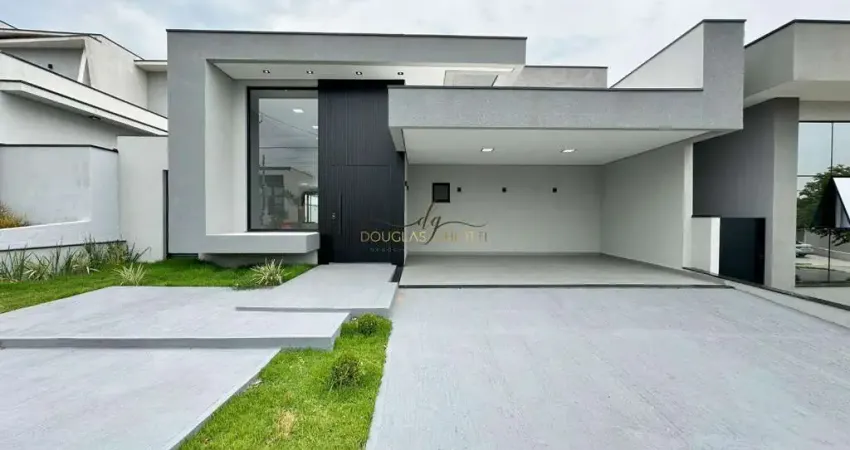 Casa em condomínio com 3 dormitórios à venda, 185 m² por R$ 1.650.000,00 - Colinas de Indaiatuba - Indaiatuba/SP