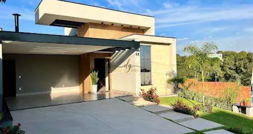 Casa à venda em indaiatuba - condomínio viena, 142m², churrasqueira, piscina e portaria 24h - jardim residencial viena