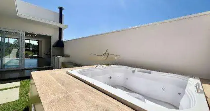 Casa em condomínio à venda em indaiatuba - park gran reserve - 190.23m² - loteamento park gran reserve