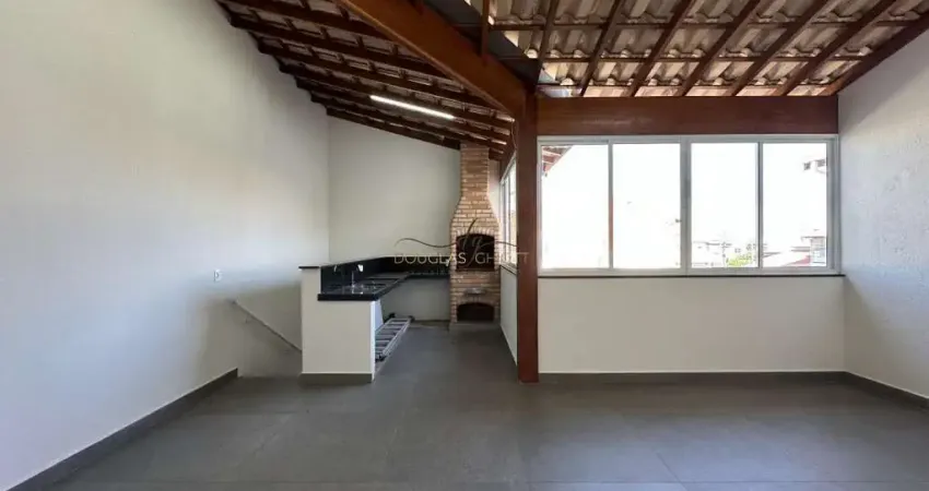 Sobrado à venda em Indaiatuba - Jardim Paulista II - 267m² - Churrasqueira, Closet, Ar condicionado e mais!