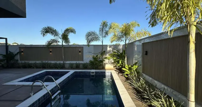 Imóvel Novo - Pronto para morar em Indaiatuba - Chácaras Alvorada - Condomínio Villa do Sapezal
