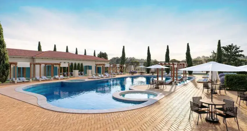 Terreno em condomínio ville de provence em indaiatuba - lançamento com infraestrutura completa jardim morumbi